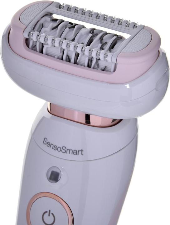 Actual product image Braun Silk-épil 9 Flex 9005
