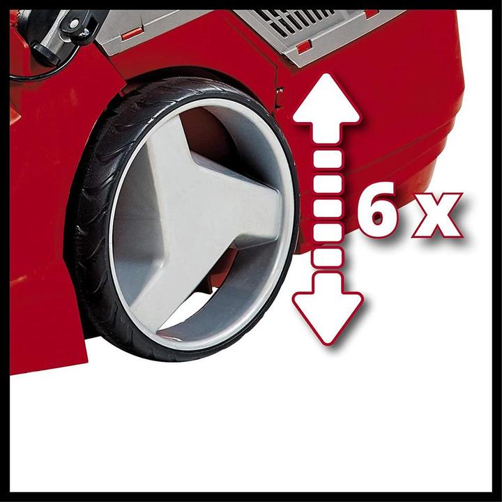 Produktbild Einhell GE-CM 43 Li M Kit (Akkubetrieb)