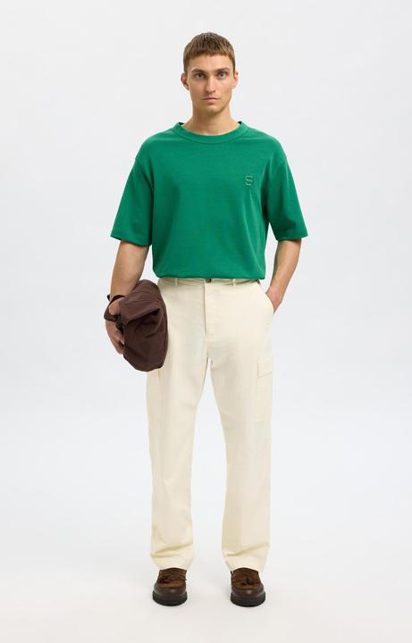 Actual product image Selected Homme Loose Fit Cargohose (W29/L32)