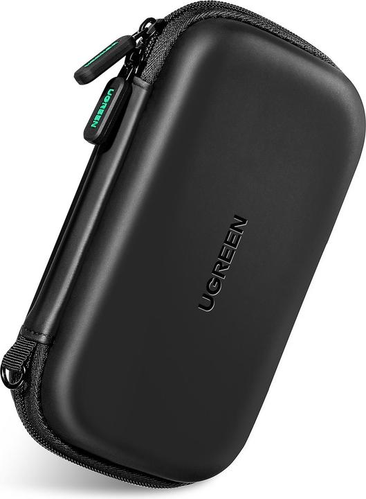 Ugreen Small bag for notebook, power supply unit, cable, adapter and accessories