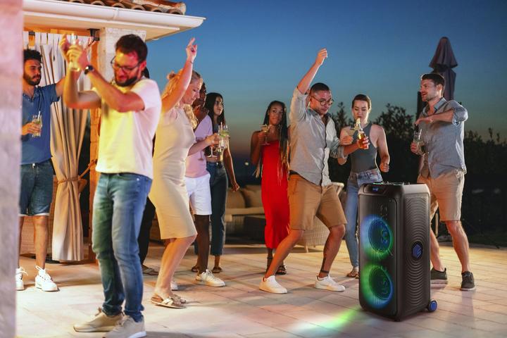 Image du produit Music Sound 8018080490439 (4 h)