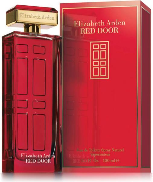 Produktbild Elizabeth Arden Red Door (Eau de Toilette, 100 ml)
