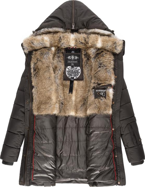 Produktbild Marikoo Lieblings Jacke (M)