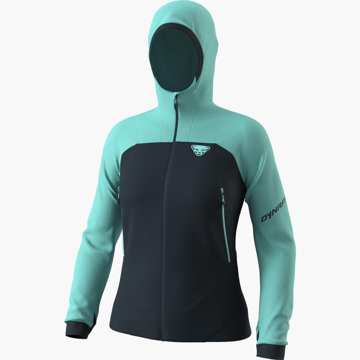 Immagine prodotto Dynafit Giacca con cappuccio Ridge Thermal (XS)