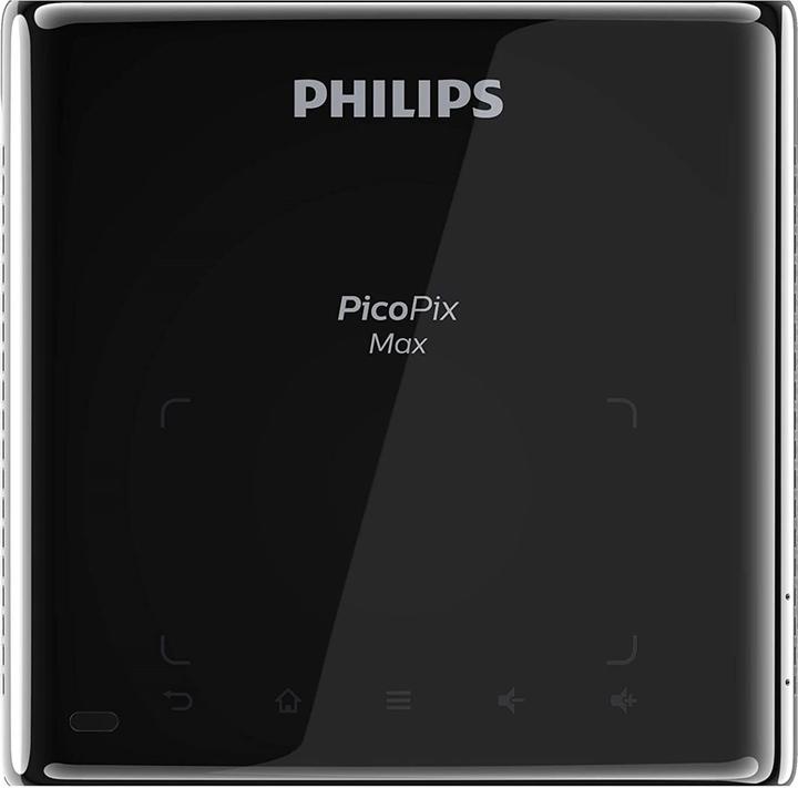 Produktbild Philips PicoPix Max (Full HD, 850 lm, 1.2:1)