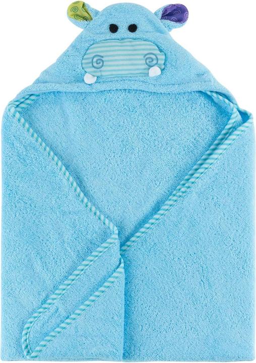 Image du produit Zoochini Serviette à capuche