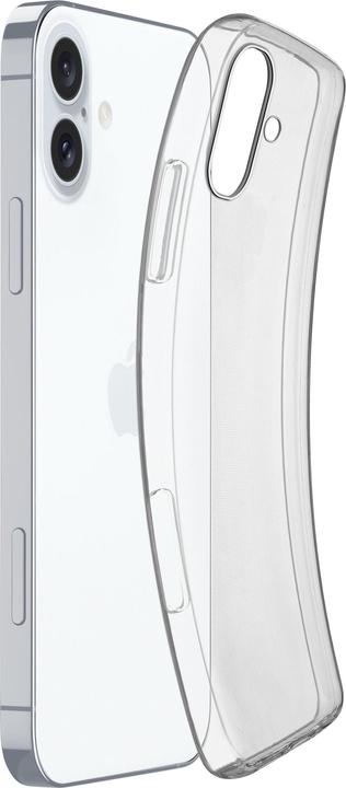 Produktbild Cellularline Fine (Apple iPhone 16 Plus)