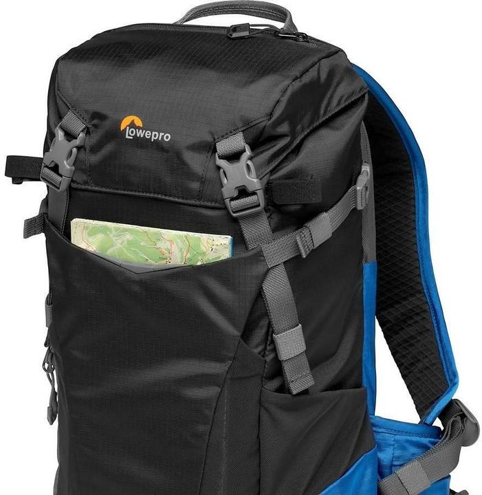 Immagine prodotto Lowepro PhotoSport BP 15L AW III (Zaino per fotocamera, 15 l)