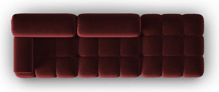 Actual product image Maison Heritage Gerda (4-seater, 3-seater, 2 person sofa)