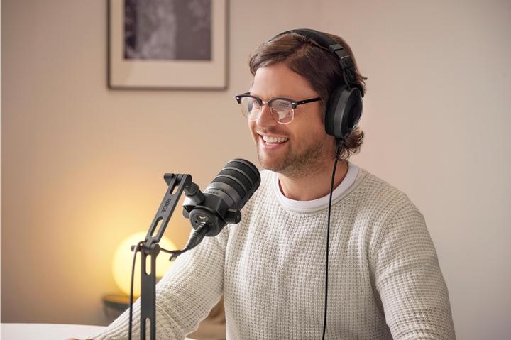 Produktbild RØDE Podmic USB