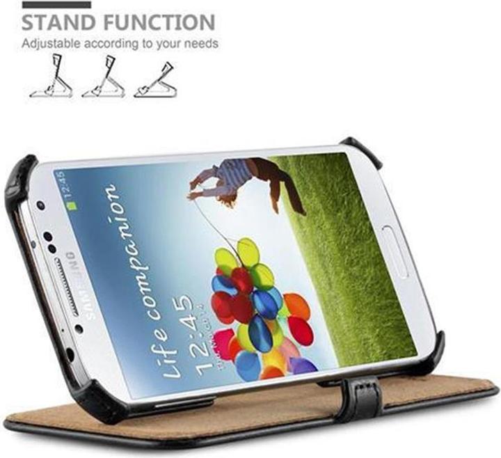 Actual product image Cadorabo Case cover for Samsung Galaxy S4 (Samsung Galaxy S4)