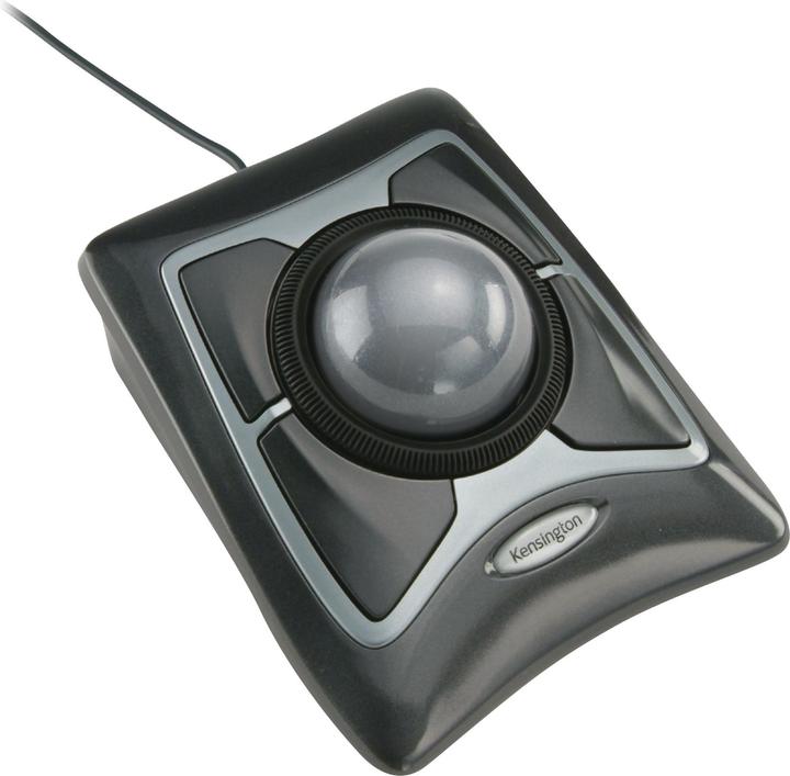 Produktbild Kensington Expert (Kabelgebunden)