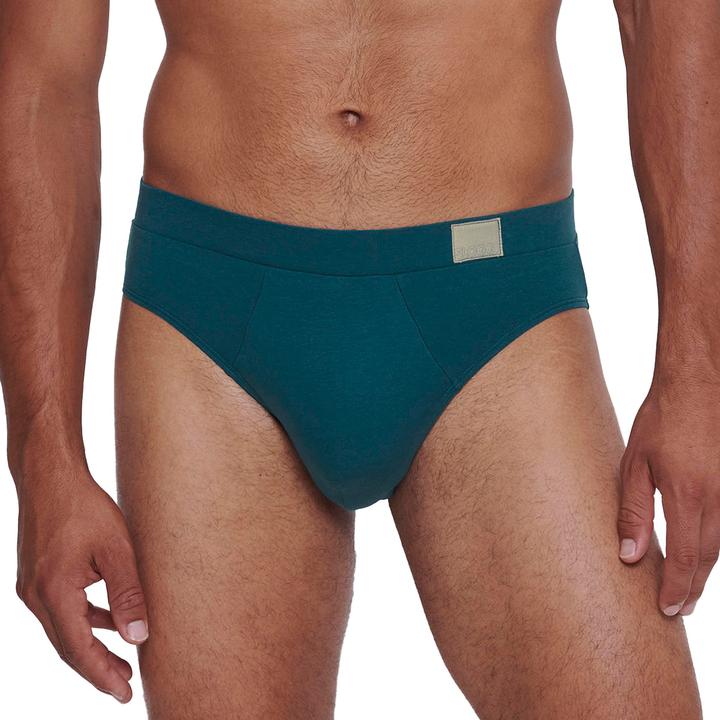 Actual product image Sloggi 4-pack men GO Natural briefs / pants (XXL, pack of 4)