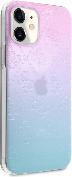 Produktbild Guess Case (Apple iPhone 12 mini)