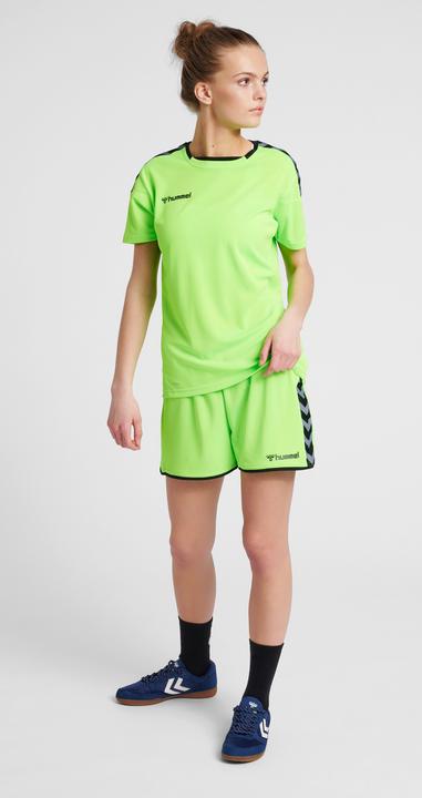 Produktbild hummel Authentic Poly Shorts Woman (XS)