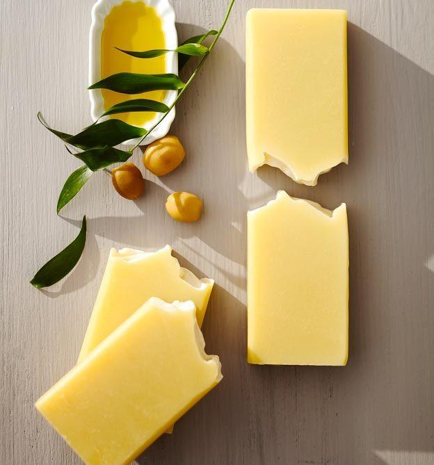 Produktbild Naturseifen selber machen (Deutsch, Jutta Westphal, 2020)