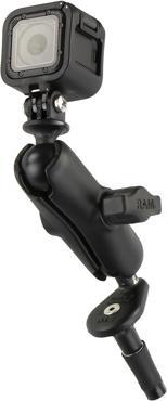 Image du produit RAM Mounts Unpkd RAM Stem Mount Go Pro