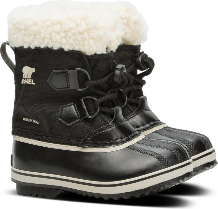 Produktbild Sorel Yoot Pac Nylon (29)