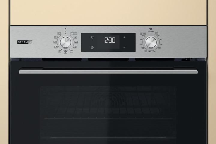 Actual product image Whirlpool OMSK58RU1SX