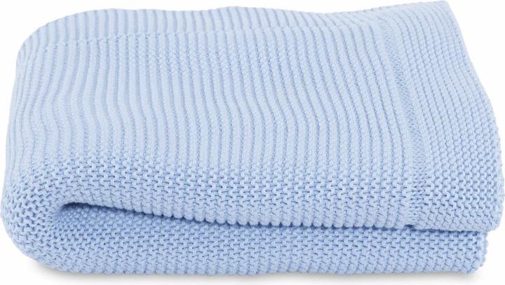 Actual product image Chicco Knitted blanket (90 x 70 cm)