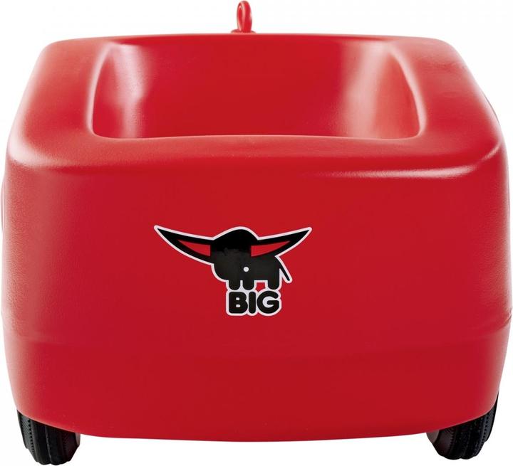 Produktbild BIG Bobby Car Classic Trailer