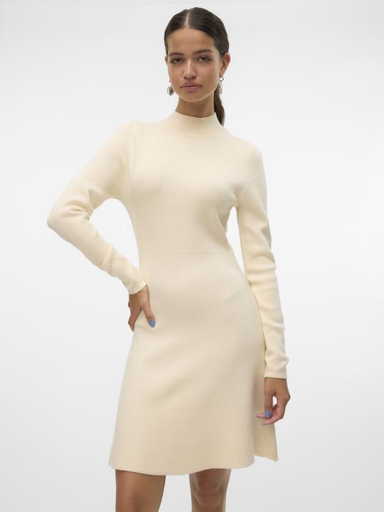 Image du produit Vero Moda VMGOLD Robe courte en maille (L)