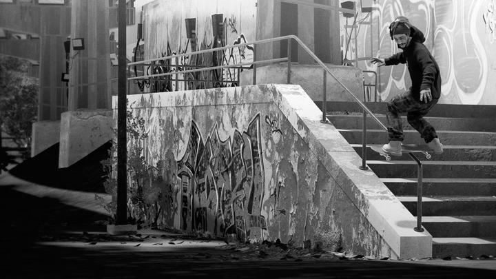 Immagine prodotto Nacon Gaming Sessione: Skate Sim (PS4, DE, FR)