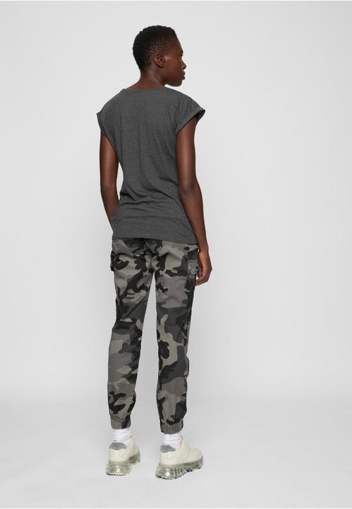 Produktbild Mister Tee Ladies Love Tee - 18997 (XS)