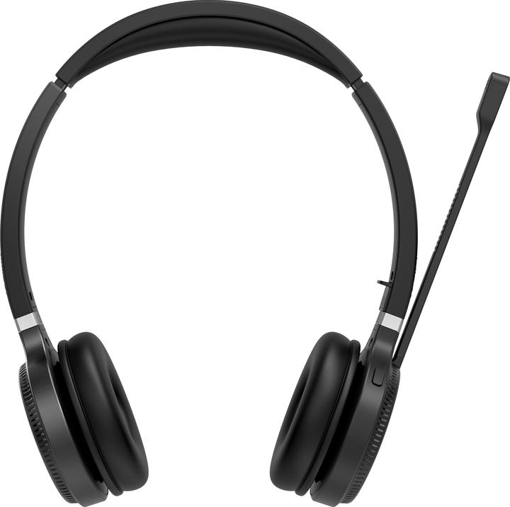 Immagine prodotto Yealink Cuffie WH62/WH66 Dual Teams senza base WHD622T (Senza fili)