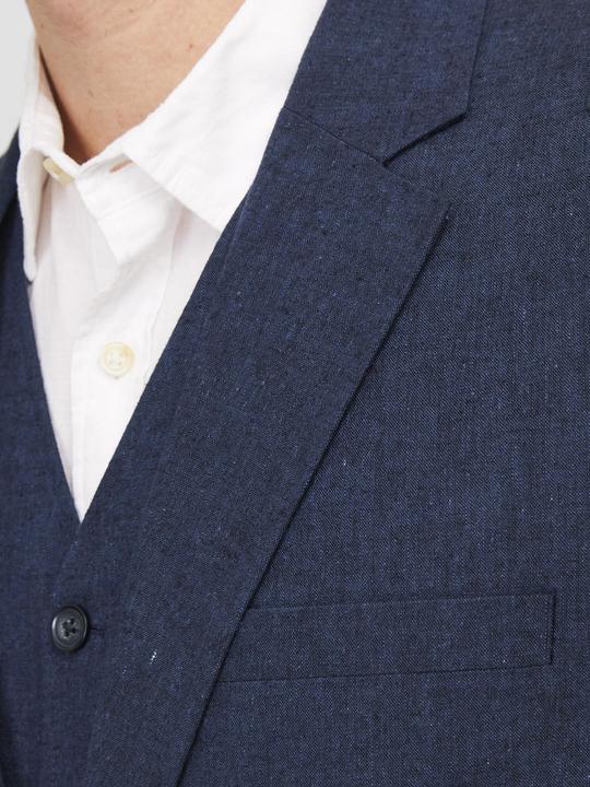 Immagine prodotto Jack & Jones Blazer in lino slim fit (46)