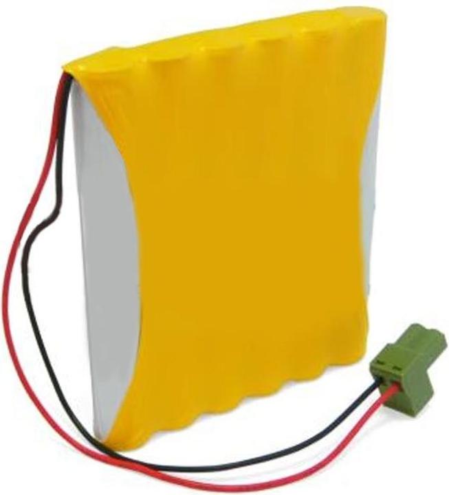 Produktbild AccuCell Akku Automatiktür Geze (Gerätespezifisch, 900 mAh)