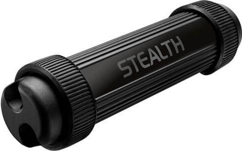 Image du produit Corsair Flash Survivor Stealth (128 Go, USB-A, USB 3.0)