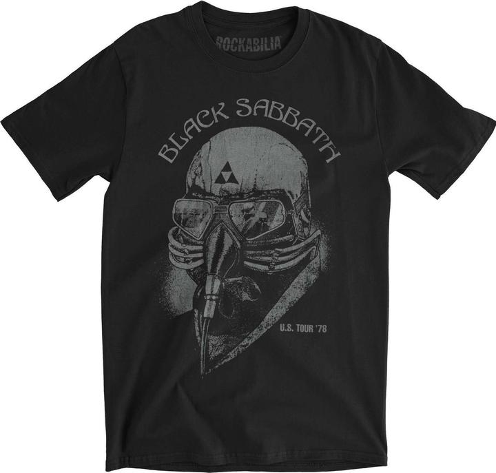 Produktbild Music Brand TShirt (XXL)