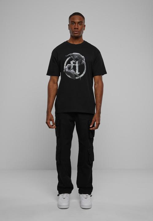 Immagine prodotto Forgotten Faces Rivals Oversized Tee (3XL)