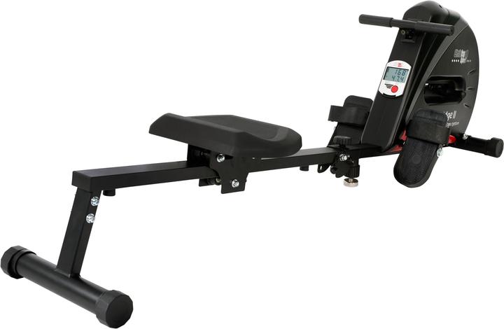 Christopeit Rowing traction machine Cambridge II