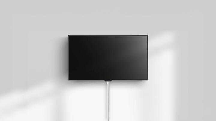 Immagine prodotto Steffen Passacavo rotondo semicircolare 50x13mm asta 1m autoadesivo ws (Tubazione, 100 cm)