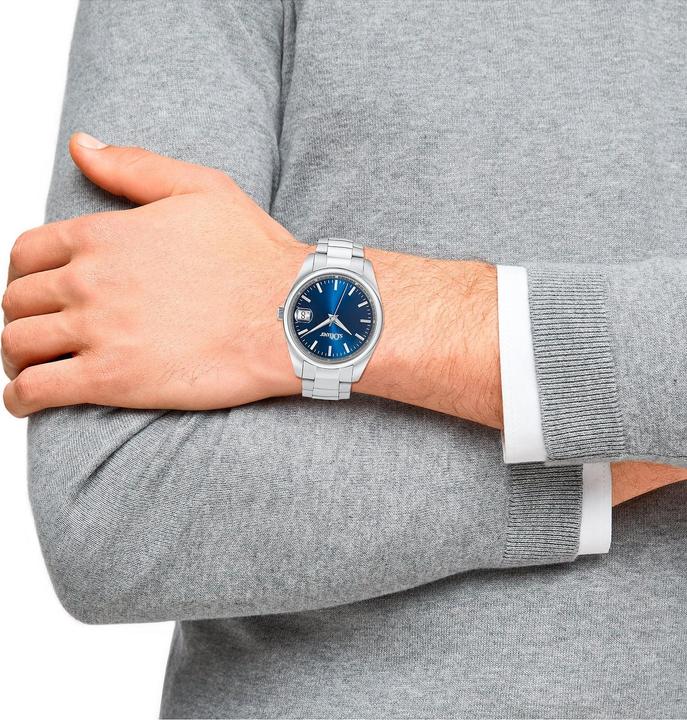 Image du produit S.Oliver Herrenuhr (Montre analogique, 40 mm)
