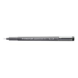 Actual product image Staedtler 308 (Black, 1 x)