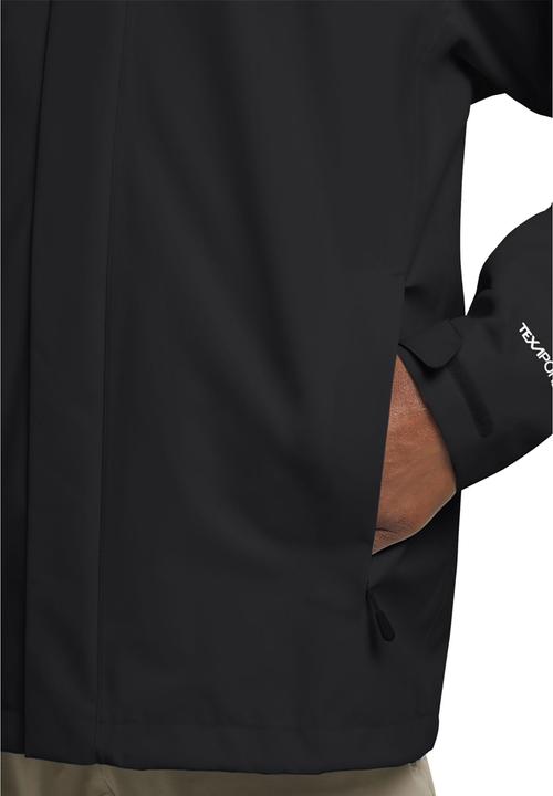 Image du produit Jack Wolfskin Trailtime 2L Jkt M (M)