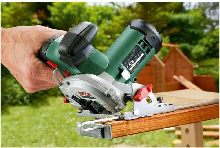 Actual product image Bosch Home & Garden UniversalCirc 12
