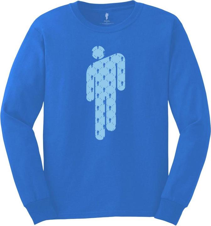 Universal Textiles Manonman TShirt Langärmlig