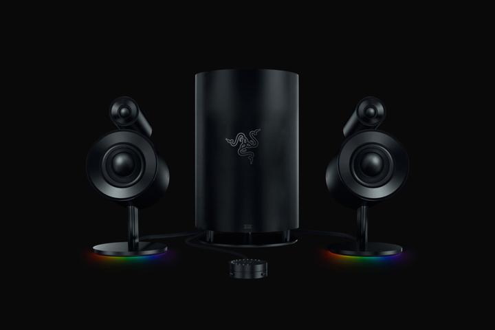 Immagine prodotto Razer Nommo Pro