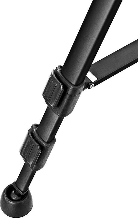 Actual product image Nest Tripod + Head WT-3530 H147 cm