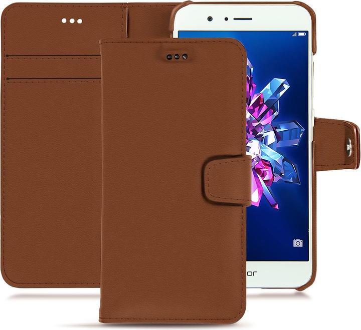 Noreve Lederschutzhülle Wallet (Honor 8 Pro)