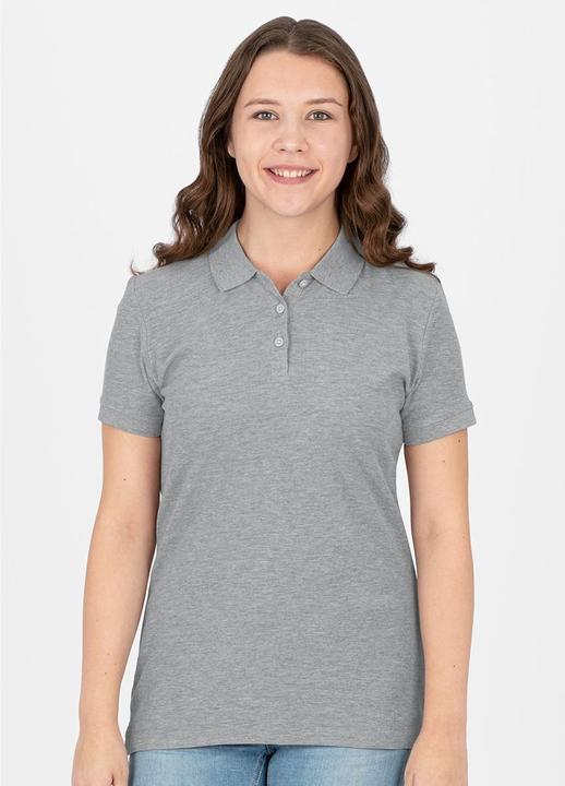 Actual product image JAKO Polo Organic (38)