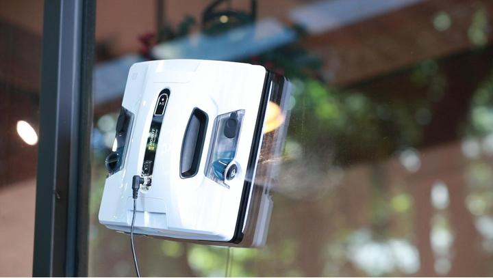 Immagine prodotto Hobot 2S