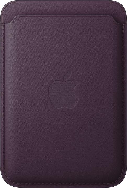 Image du produit Apple Portefeuille FineWoven avec MagSafe (Apple iPhone 16, Apple iPhone 16 Pro Max, Apple iPhone 16 Pro, Apple iPhone 16 Plus)