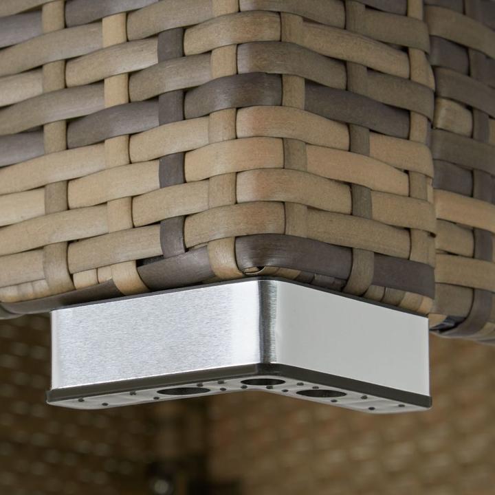Image du produit tectake Pise