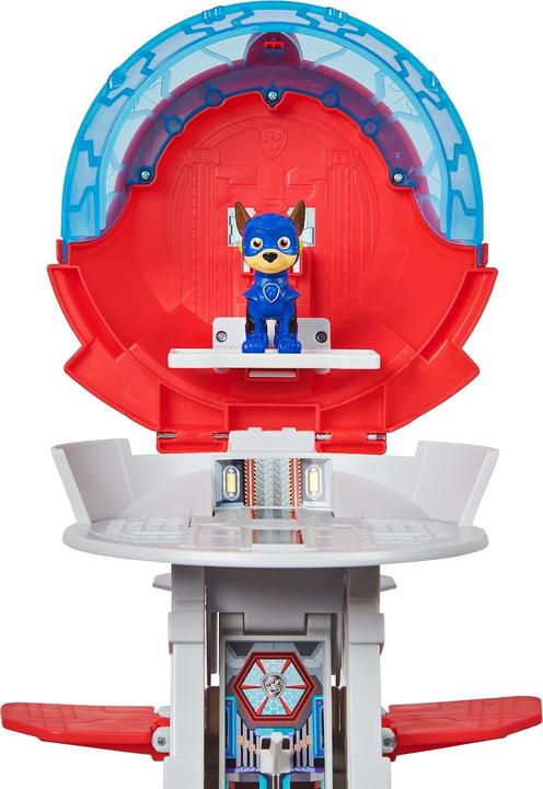 Actual product image Paw Patrol Movie II Marine Headquarters