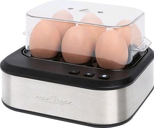 Productafbeelding Proficook Eierketel (EU-stekker)